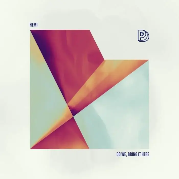 Hemi - Do We, Bring It Here on Petra Digital Recordings (DJ Tools) / House