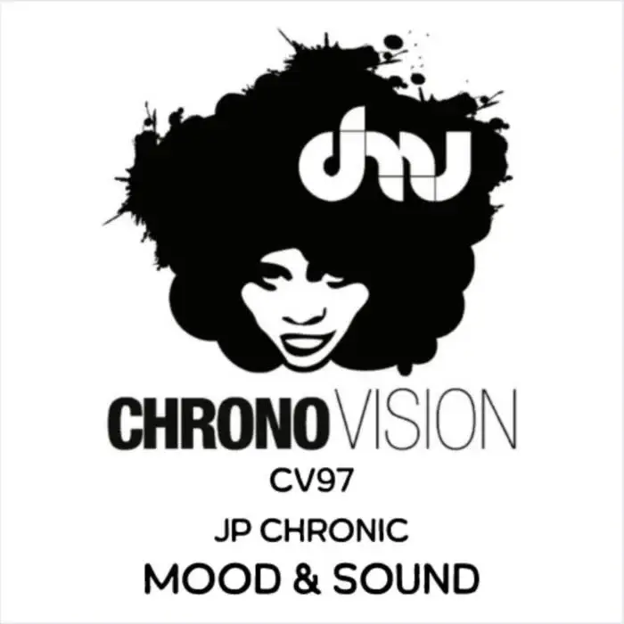 JP Chronic - Mood & Sound on Chronovision Ibiza (DJ Tools) / Tech House