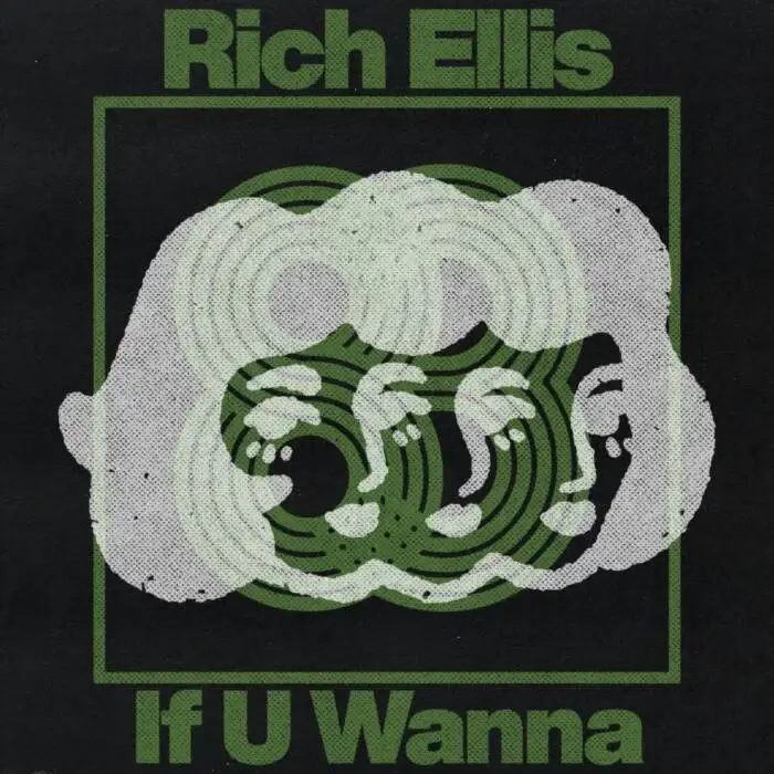 Rich Ellis - If U Wanna on 83 (Download) / Breaks / Breakbeat / UK Bass