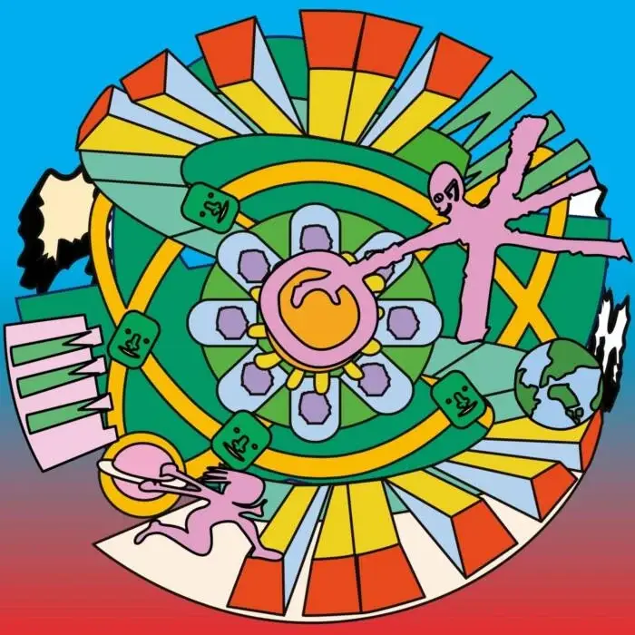 Amy Dabbs, Alfie Fraser - Green Room on Shall Not Fade (DJ Tools) / House