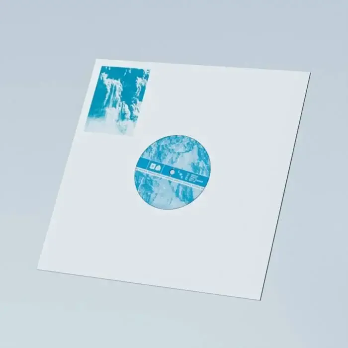 Lws - Aerosol on Redstone Press (DJ Tools) / Bass / Club