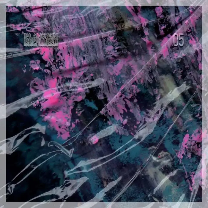 Various Artists - Plankton Repellent Sound Research Ⅴ on Plankton Repellent (Download) / Electronica