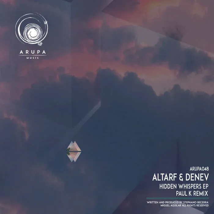Altarf, Denev - Hidden Whispers on unknown (Download) / | Duration: (09:47) | Key: , BPM: