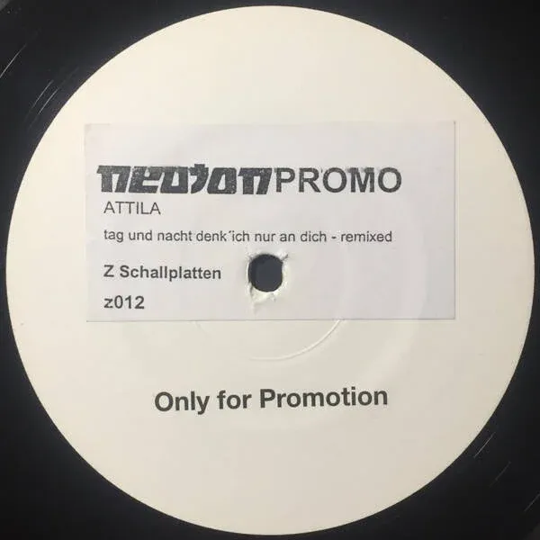 Attila Jahanvash - Tag Und Nacht Denk Ich Nur An Dich Remixed on unknown (Download) / | Duration: (06:29) | Key: , BPM: