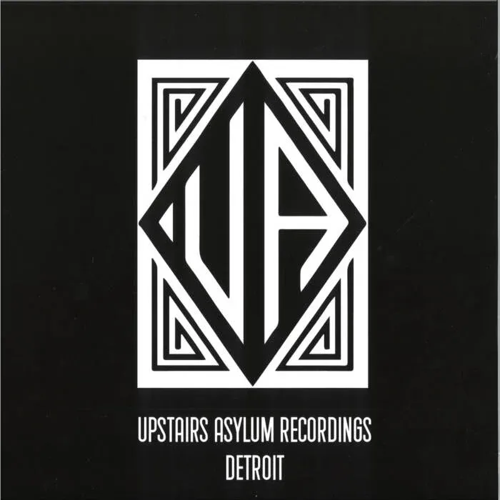 Various Artists - Det-313-EP on Upstairs Asylum Recordings (Download) / | Duration: (05:54) | Key: , BPM: