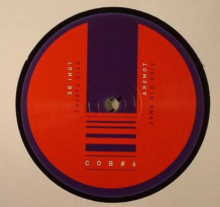 Various Artists - COB#6 on Courtesy Of Balance Recordings (Download) / House | Duration: (05:01) | Key: , BPM: