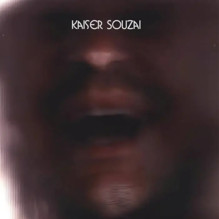 Kaiser Souzai - Vapour Space on International DeeJay Gigolo Records (Download) / Techno (Peak Time / Driving)