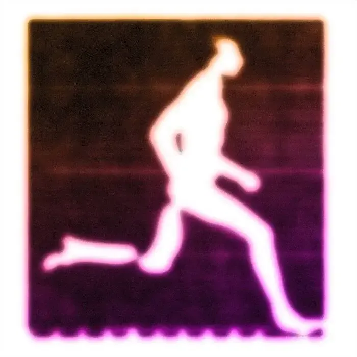 Man Power - Iteration on Riotvan (Download) / Indie Dance