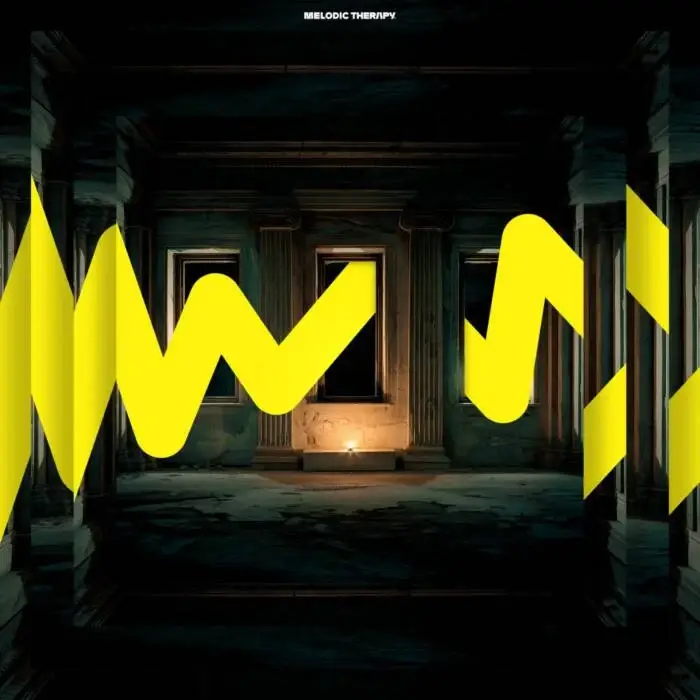 The Gosha, Abrão, Paul Brenning - Iluminado Apagado on Melodic Therapy (Download) / House