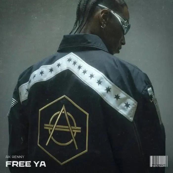 AK RENNY - Free Ya – Extended Mix on HEXAGON (Download) / Dance / Pop