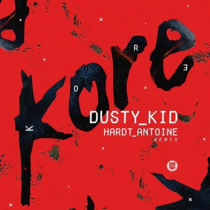 Dusty Kid - Kore (Hardt Antoine Remix) on Dear Deer (Download) / Indie Dance