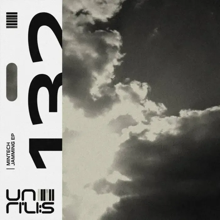Mintech - Jamming on Unrilis (Download) / Techno (Raw / Deep / Hypnotic)