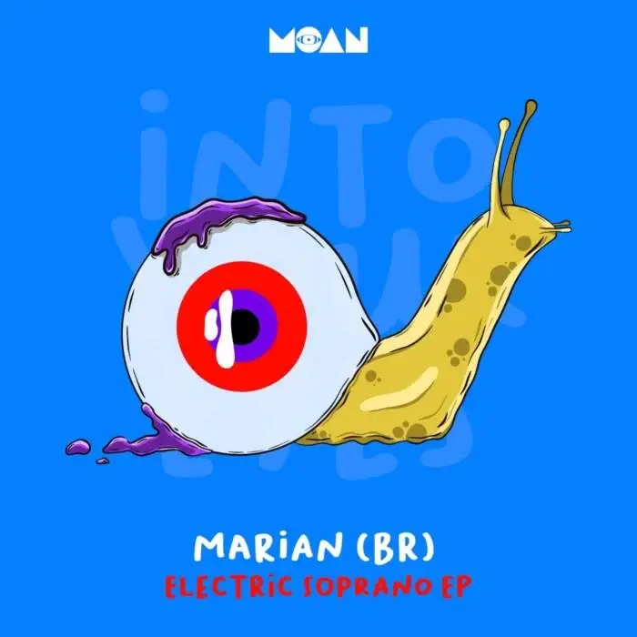 Marian (BR), Samira - Electric Soprano EP on Moan (Download) / Tech House