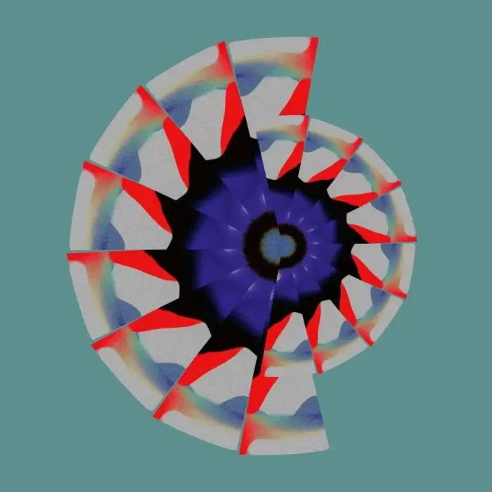 Mehmet Aslan - Early Beginnings on Permanent Vacation (Download) / Indie Dance