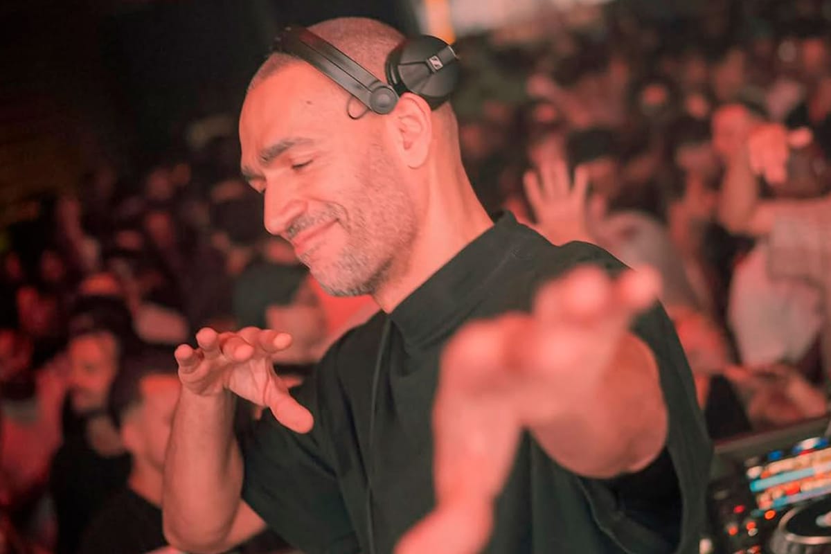 Photo credit: Patrice Bäumel – Instagram