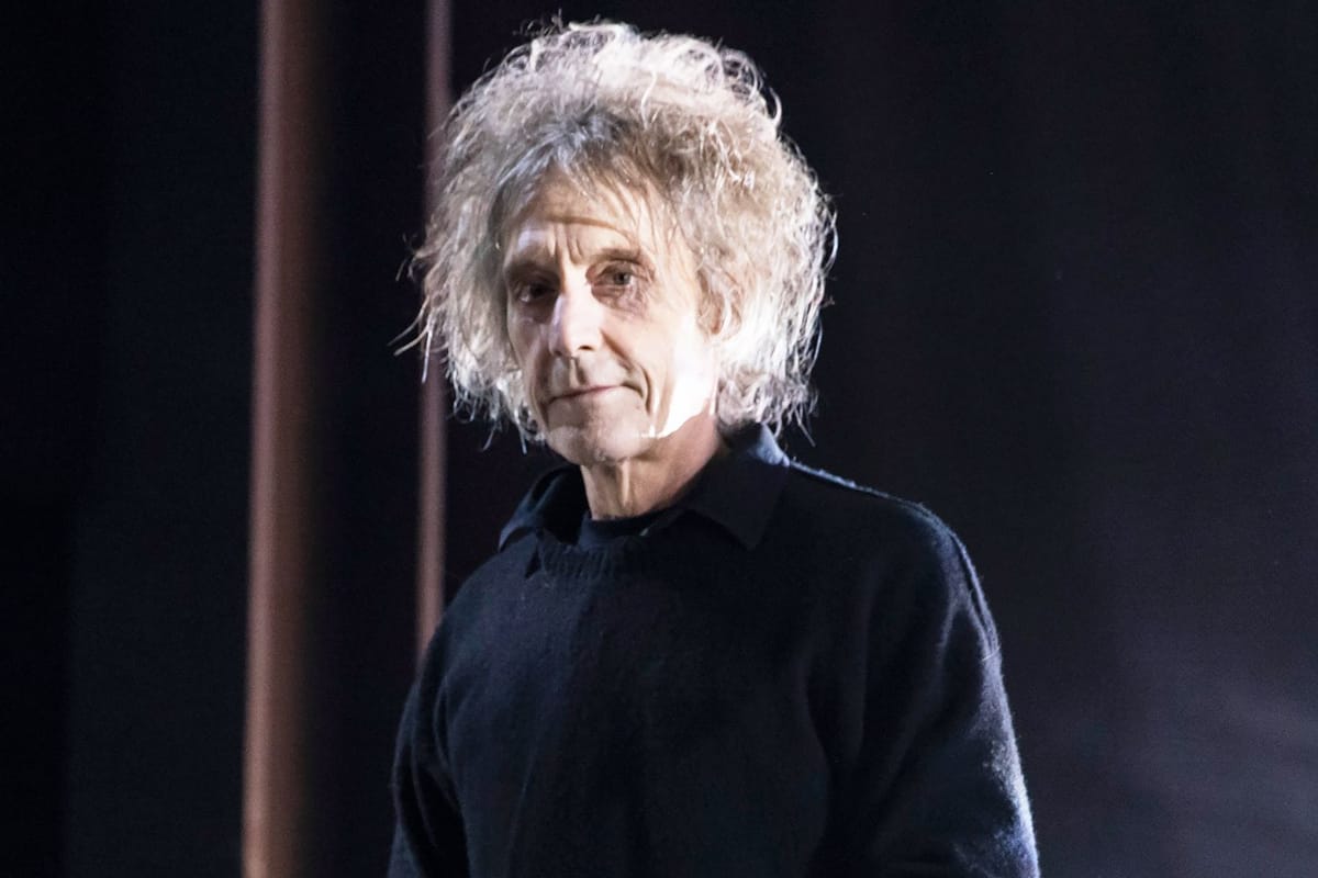 Photo Credit: Perry Bamonte