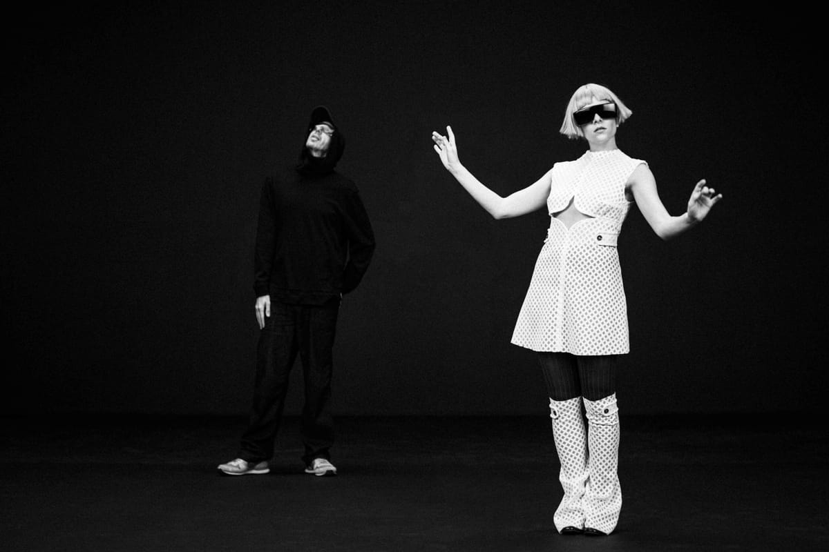 DJ Babatr reworks TOMORA’s ‘RING THE ALARM’ — key details