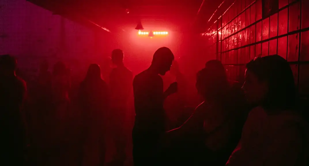 Global queer nightlife collectives accuse Meta of suspending