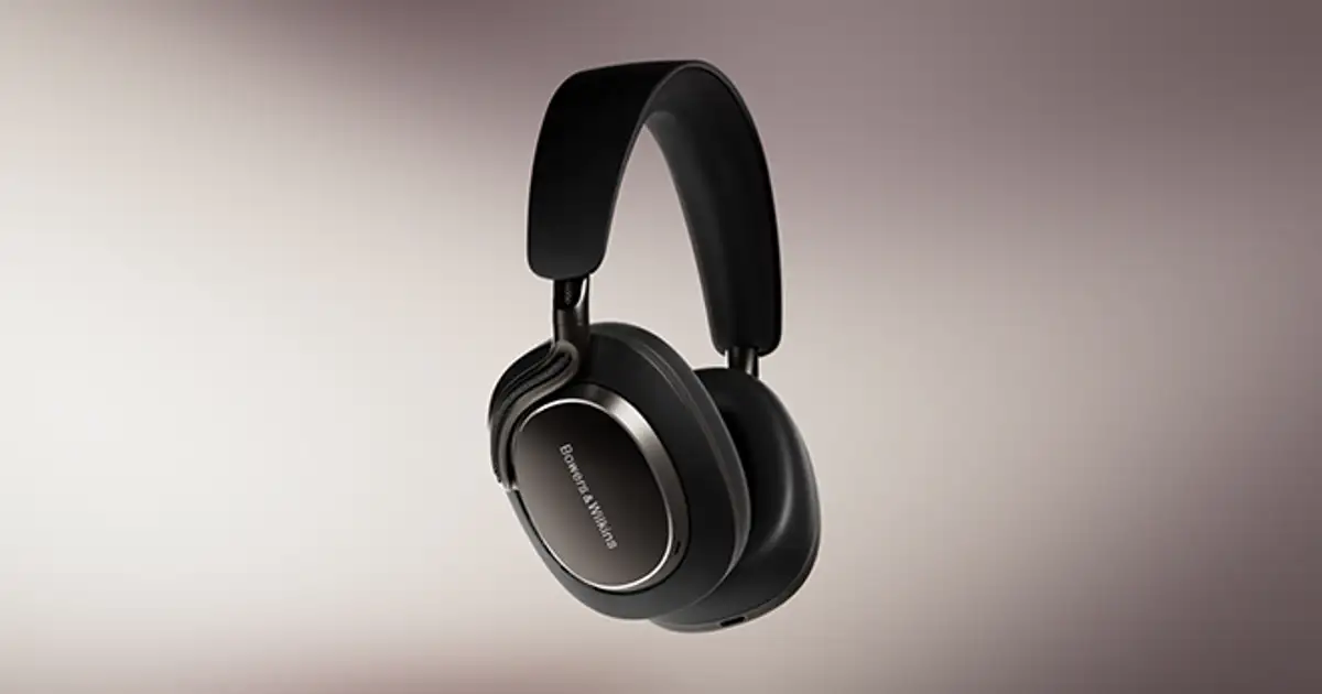 Bowers & Wilkins Px8 S2: Best Sounding Headphones Yet