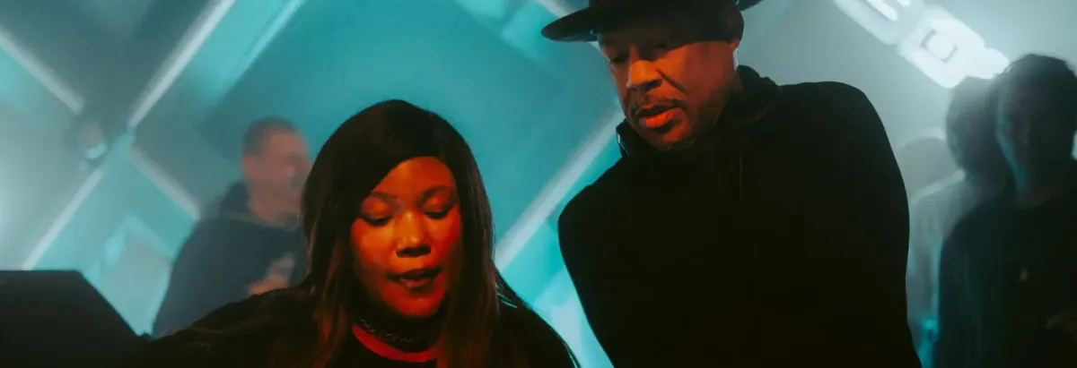 Floorplan Debut New fabric Records Mix After 20 Years