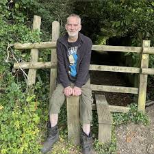 The Black Dog Founder Ken Downie Dies, IDM Pioneer Lost