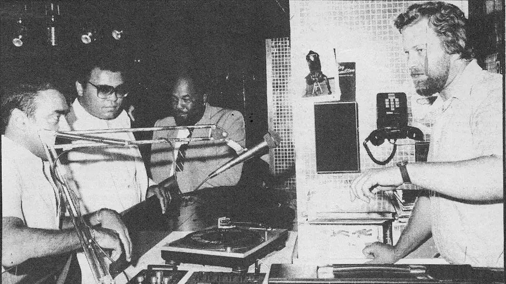 Revibed Accused of Selling Unlicensed Vinyl Rips Online