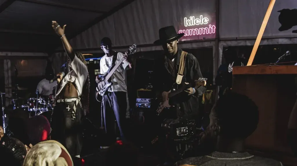 Kilele Summit 2026 Lineup: Kampire, Pwani Tapes Lead