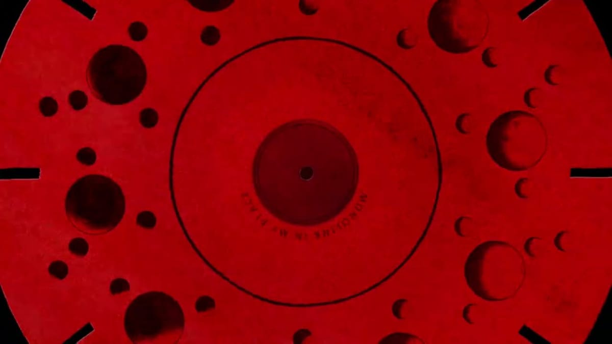 MAXI Meraki reworks Monolink’s ‘In My Place’ — key details