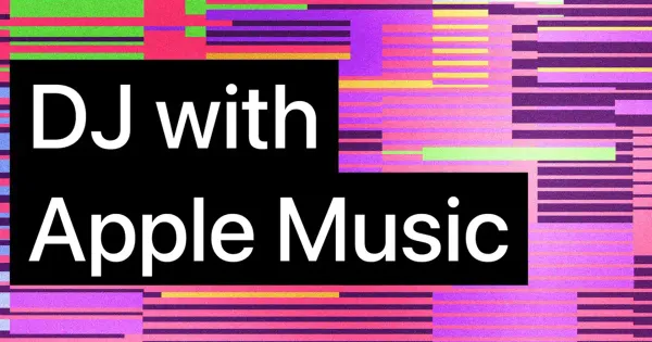 Apple Music DJ Integration Launches for rekordbox & Serato