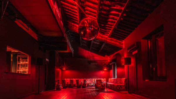 Rome venue Circolo dei Cerchi raided by police, crowdfunding campaign launched