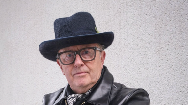 London venue The Jazz Cafe reveals David Rodigan as March resident