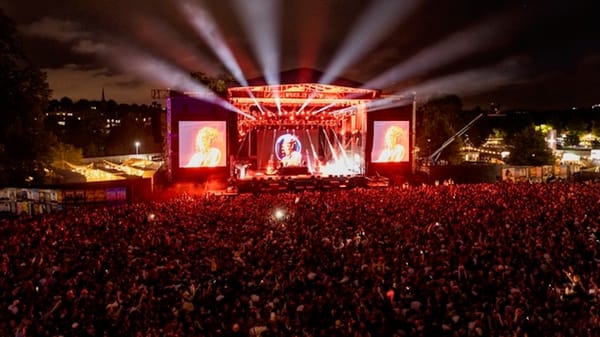 London festival Field Day reveals first wave of artists for 2026