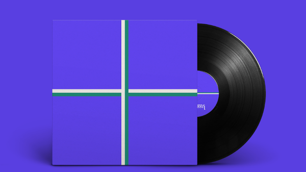 Edmondson launches 'listener-curated' label, lissoms.xyz