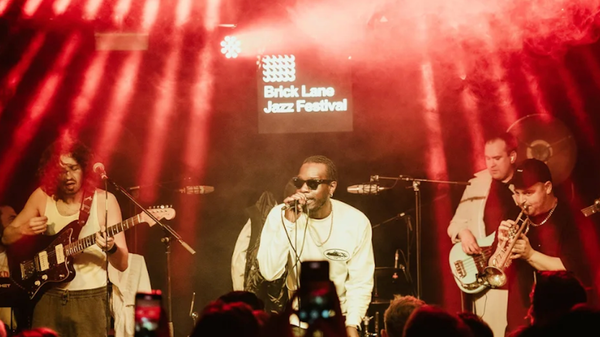 Brick Lane Jazz Festival Expands 2026 Lineup with Fresh Talent