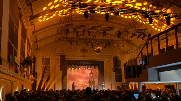 NTS Radio Expands to Melbourne with Two-Day Naarm Festival