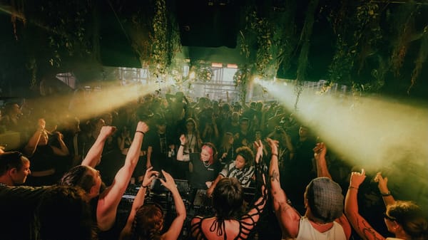 Stone Techno Festival confirms 2026 dates, lineup highlights and new Curation Series