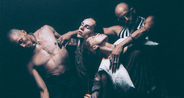 New rave-inspired performance series announces debut New York show...