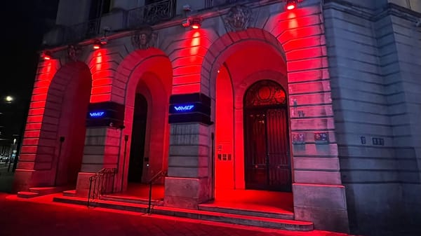 Vault Nightclub Set to Launch in Mulhouse This December