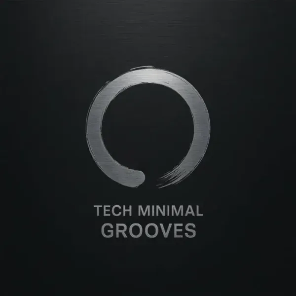 VA – Tech Minimal Groove on Be One Records