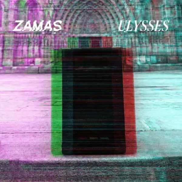 Zamas - Ulysses on esnight records (DJ Tools) / Progressive House
