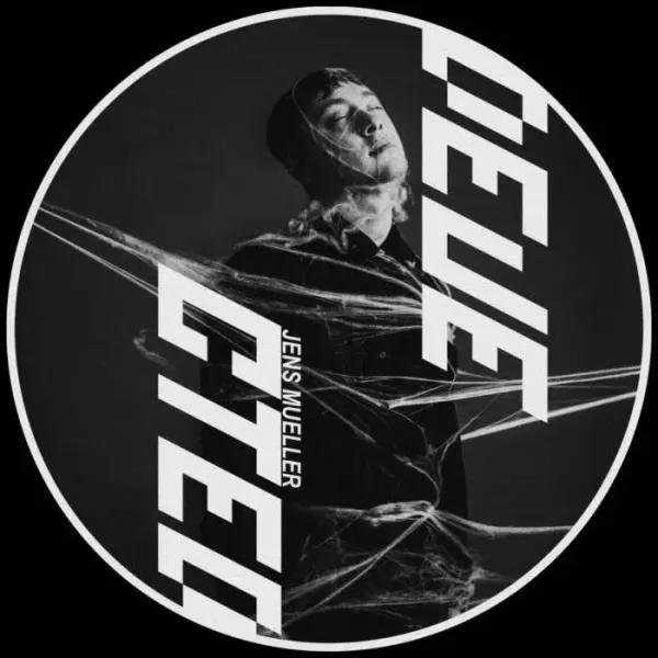 Jens Mueller - Dejected on DSR Digital (DJ Tools) / Techno (Peak Time / Driving)