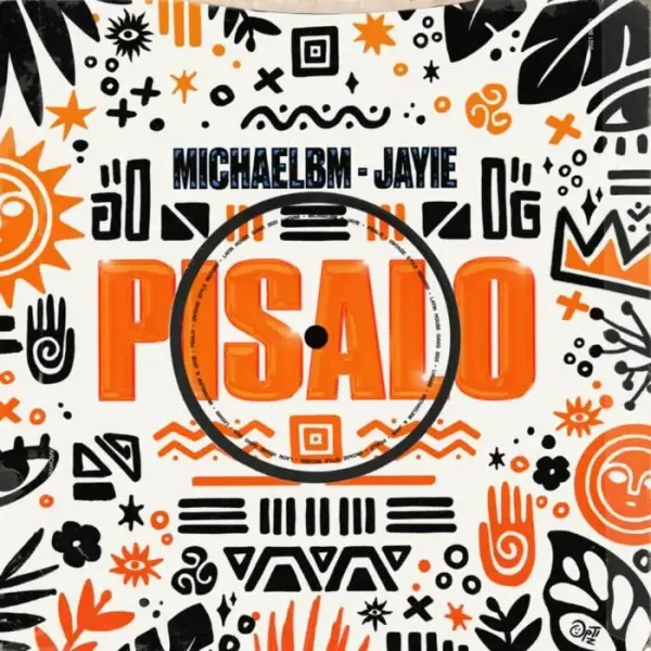 MichaelBM, Jayie – Pisalo (Extended Mix) on THRIVE MUSIC