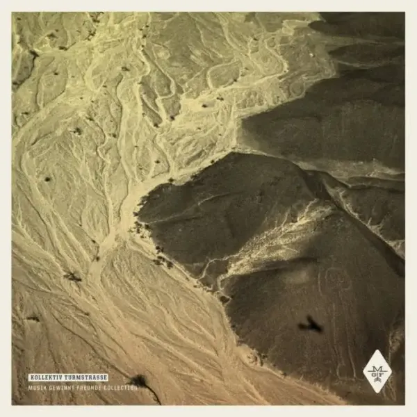 Kollektiv Turmstrasse, He&She – Musik Gewinnt Freunde Collection on Musik Gewinnt Freunde