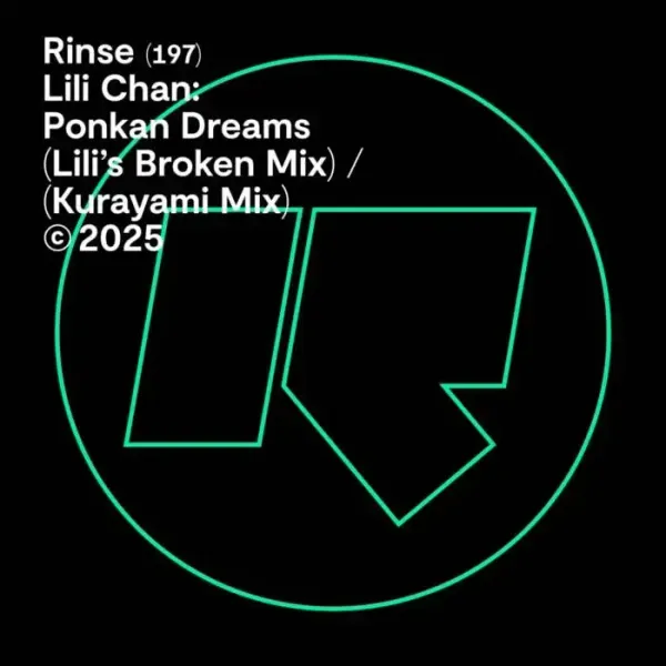Lili Chan – Ponkan Dreams on Rinse