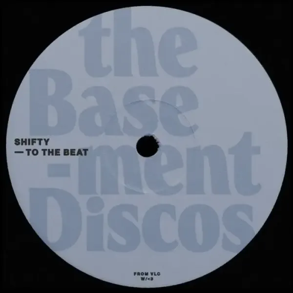 SHIFTY (US) – To The Beat on theBasement Discos
