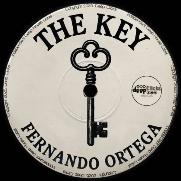 Fernando Ortega – The Key on Deep Clicks