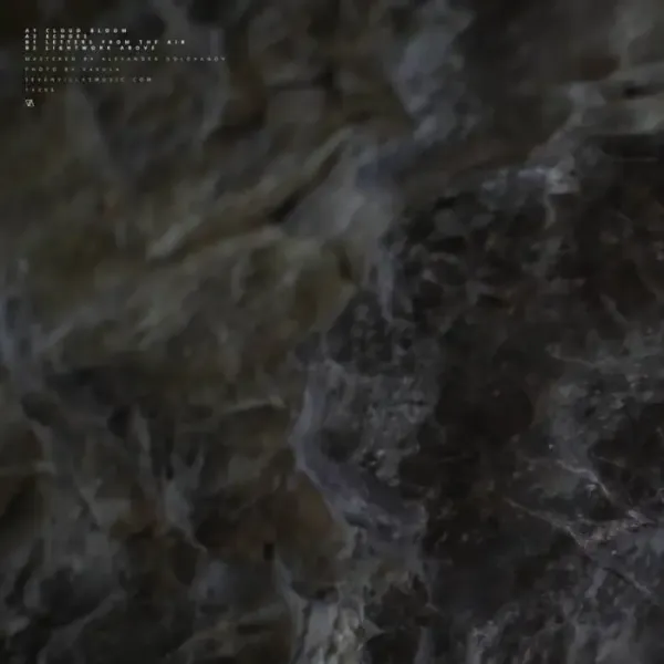 Vakula – Letters from the Air / Lightwork Above on Seven Villas