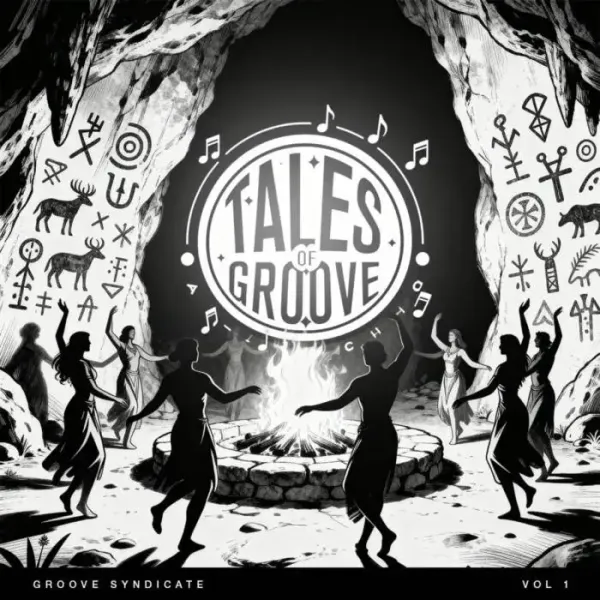 VA – Groove Syndicate on Tales Of Groove