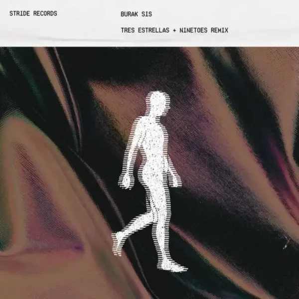 BURAK SIS – Tres Estrellas on Stride
