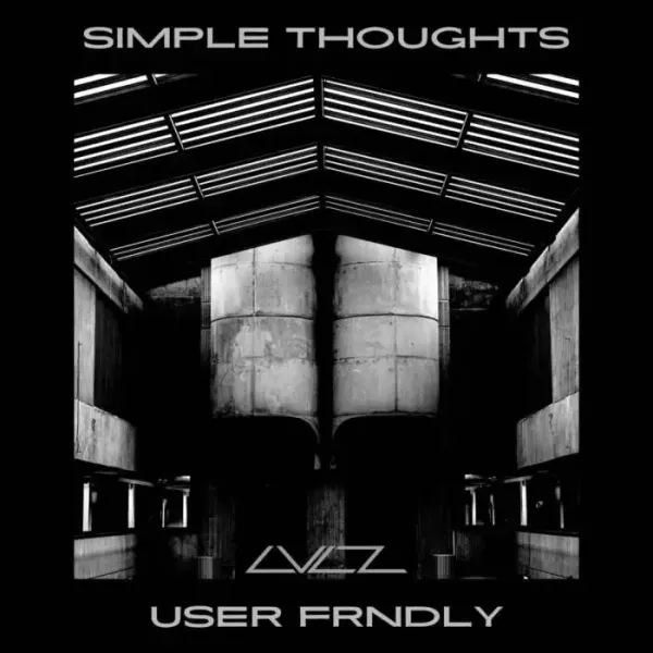 User Frndly - Simple Thoughts on LVLZ (DJ Tools) / Techno (Raw / Deep / Hypnotic)